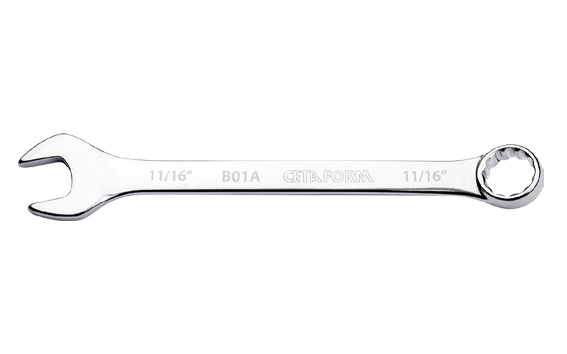 Ceta Form Kombine Anahtar 15/16'' (SAE) - B01A-01516