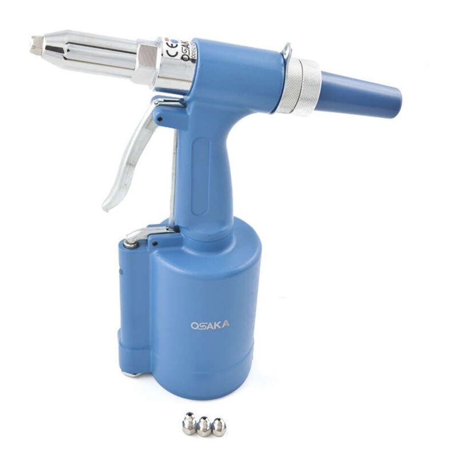 Osaka Pop Perçin Tabancası Opt103r