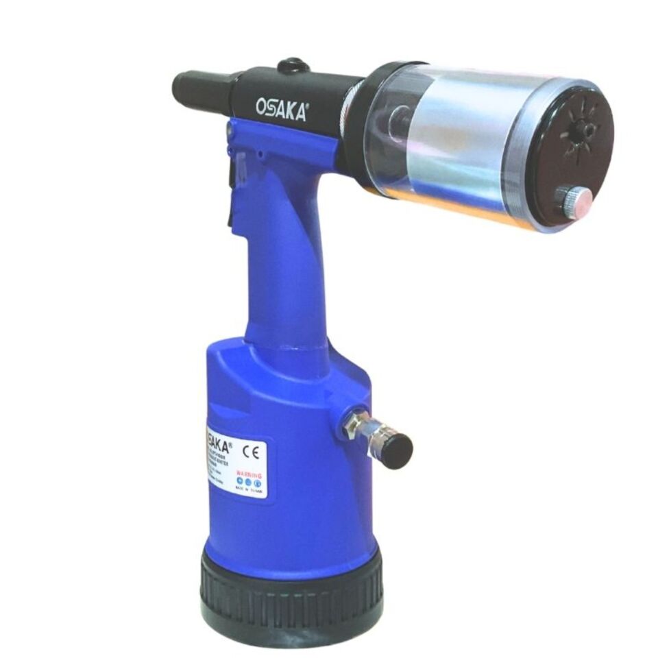 Osaka Pop Perçin Tabancası Vakumlu Opt-p4000r