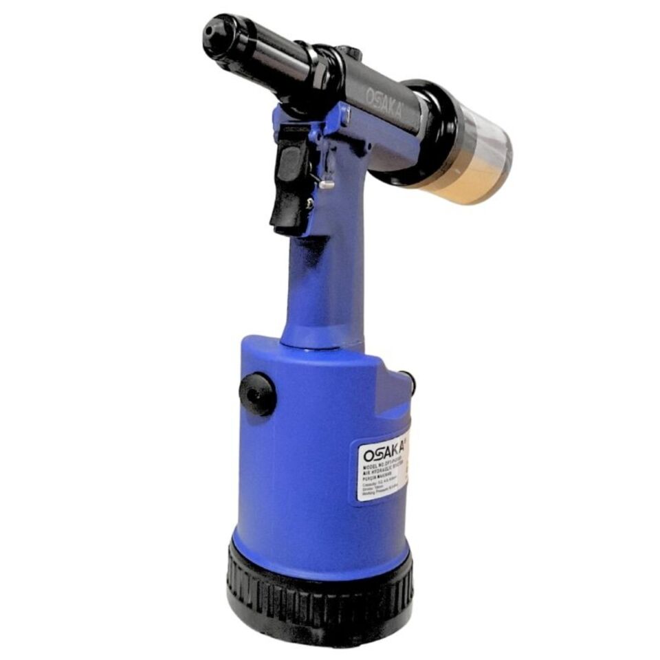 Osaka Pop Perçin Tabancası Vakumlu Opt-p4000r