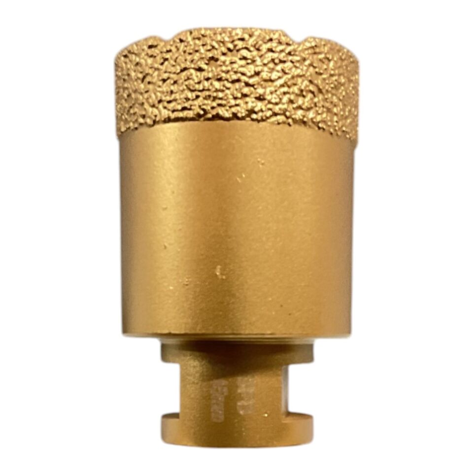 Gfb Granit Mermer Delme Panç Vakumlu 45 Mm 4881