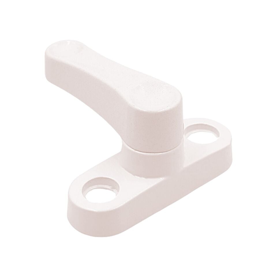 Yuma Güvenlik Mandalı Beyaz Ym-724