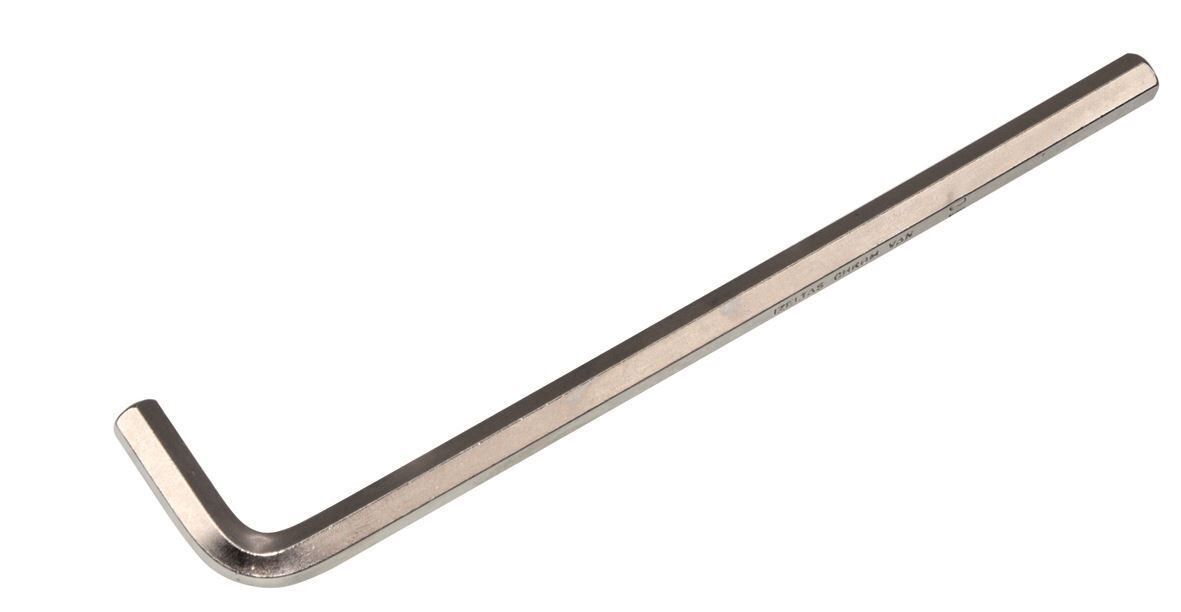 İzeltaş * 10 mm Allen Anahtar Uzun Boy - 4903220100
