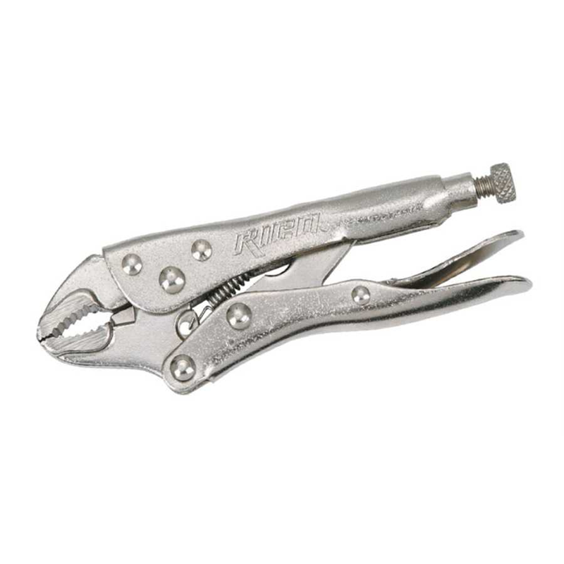 Rico Ayarlı Pense 7'' 301w Beyaz - 001-RC8312