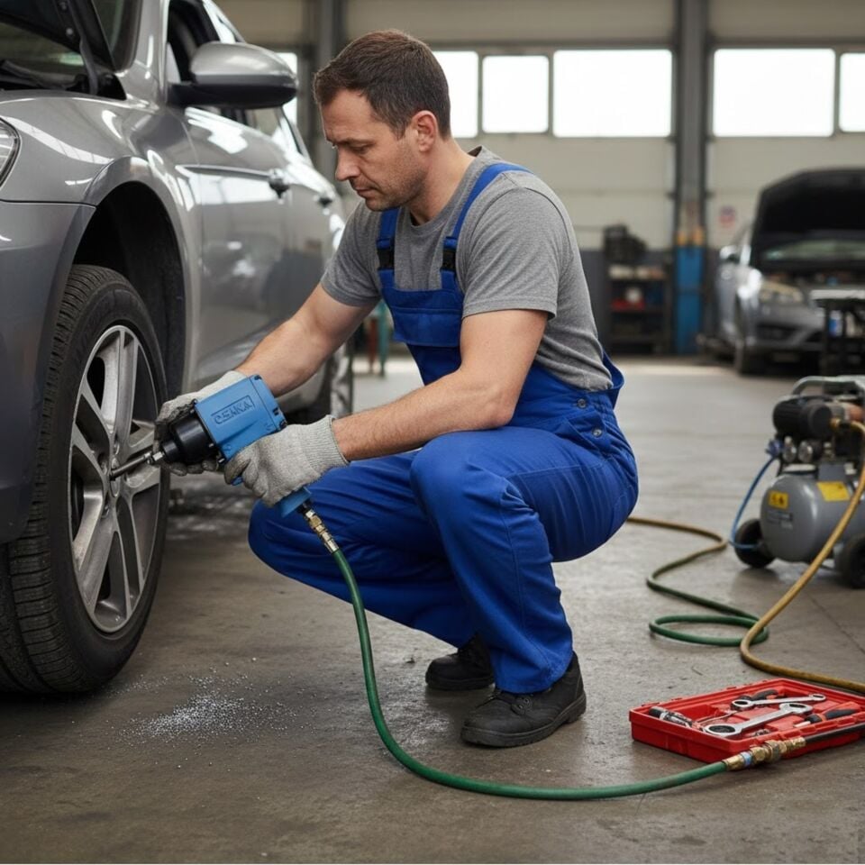 Osaka Somun Sökme 1/2'' Opt517