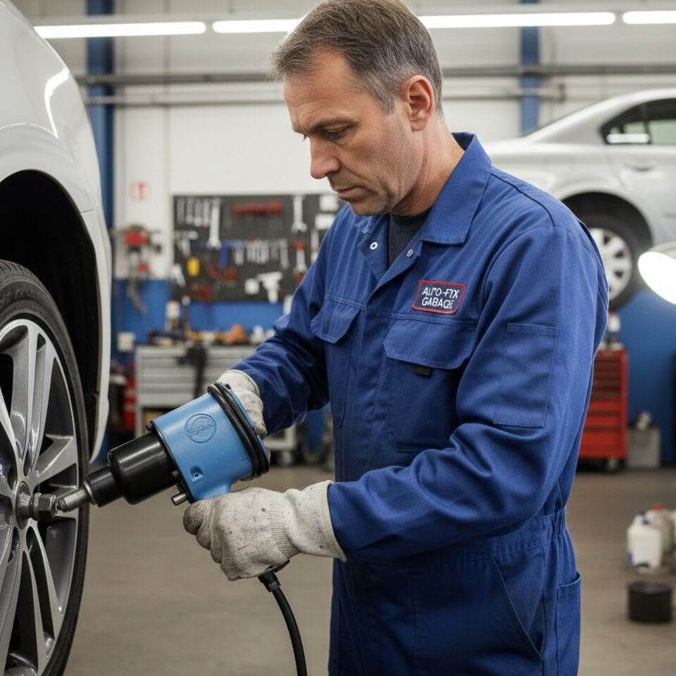 Osaka Somun Sökme 3/4'' Opt-p 625