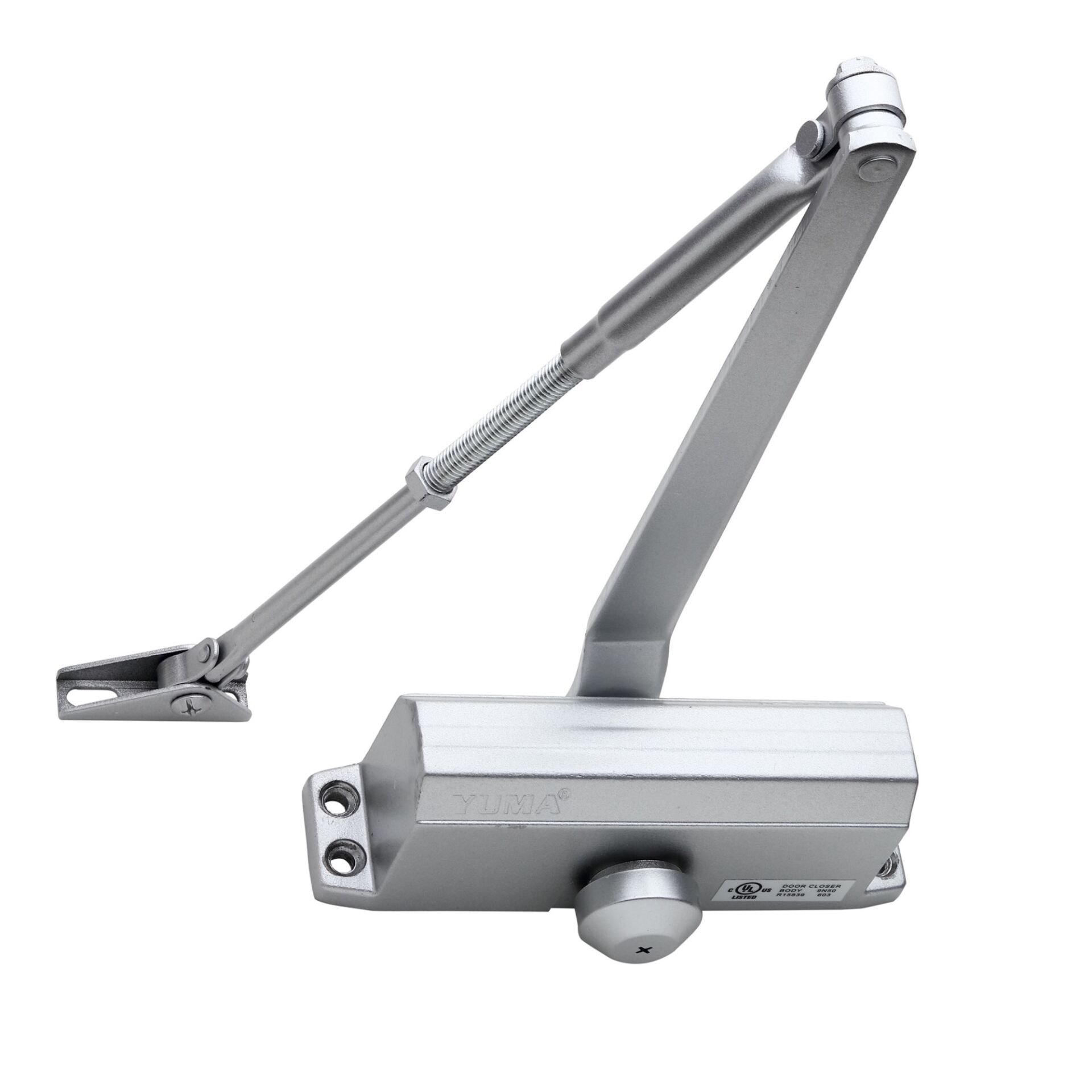 Yuma Kapı Hidrolik Ym-714 No:4