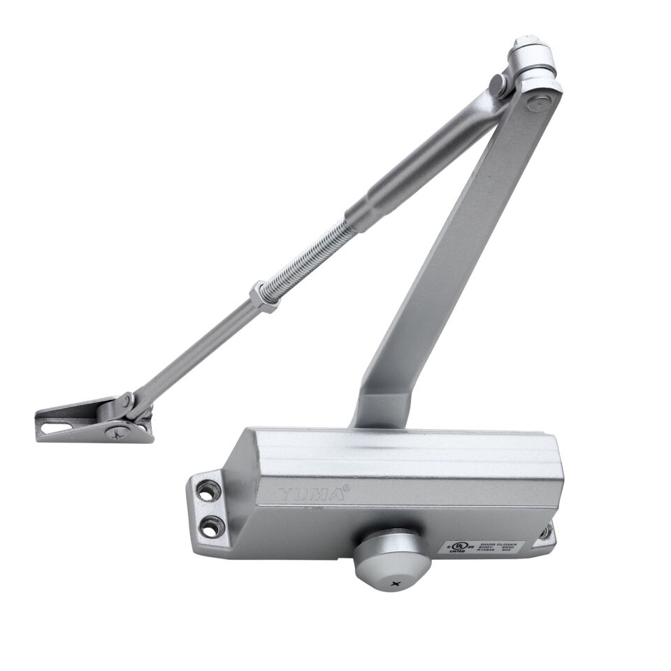 Yuma Kapı Hidrolik Ym-714 No:4