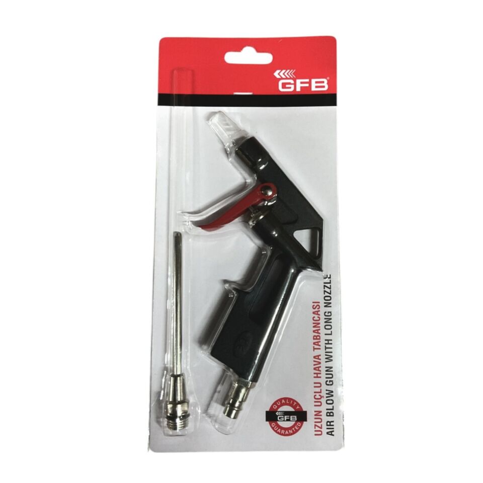 Gfb Hava Tabancası Uzun Kod:5601