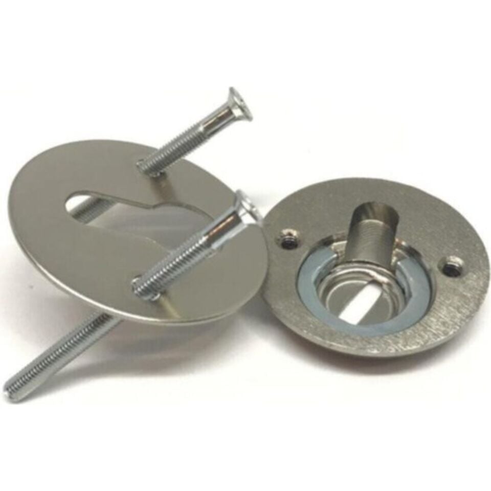 Yuma Kapı Rozeti Blisterli Ym-721v