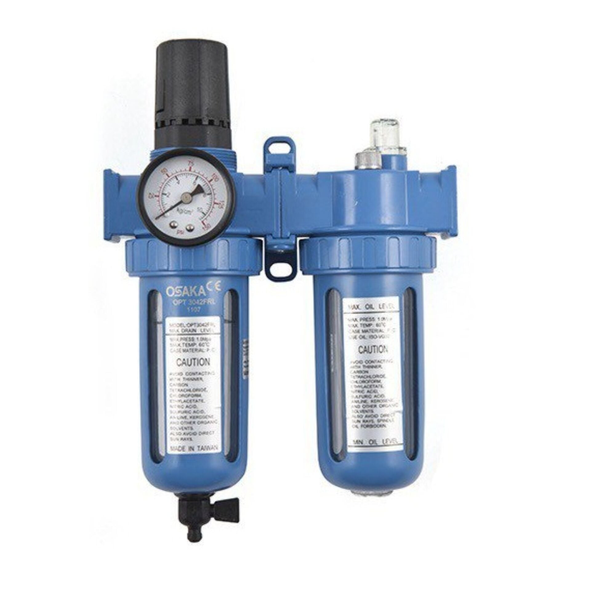 Osaka Şartlandırıcı 1/2'' Opt3042 Fr-l