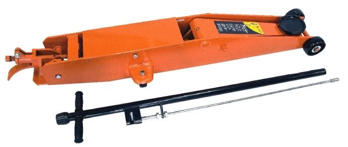 Rico Arabalı Kriko 3 Ton Uzun Hidrolik - 013-RC6020