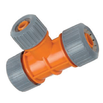 Medalyan Hortum Eki Lüx Te 3/4''-3/4''-3/4'' Md-25