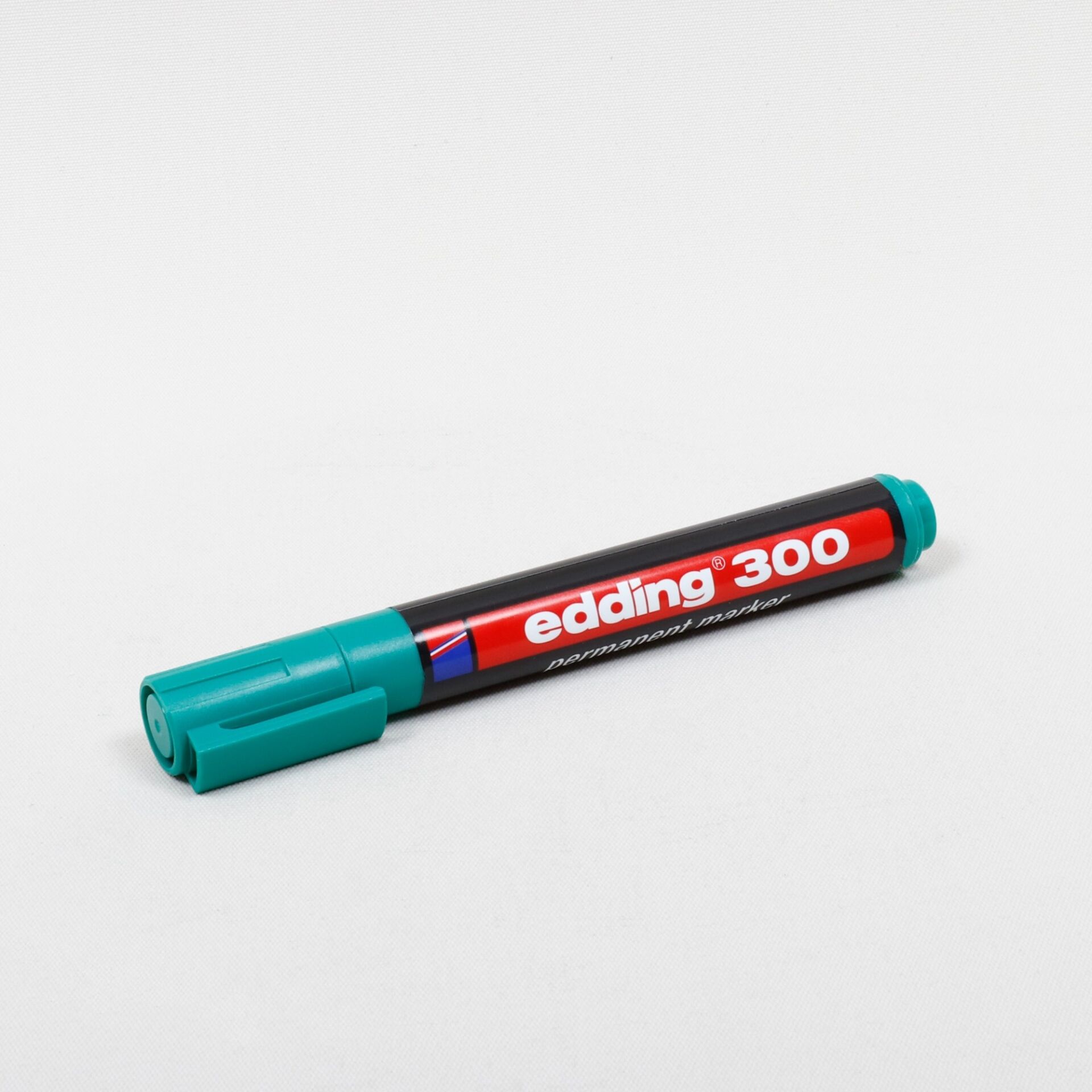 Edding 300 Koli Kalemi Yeşil