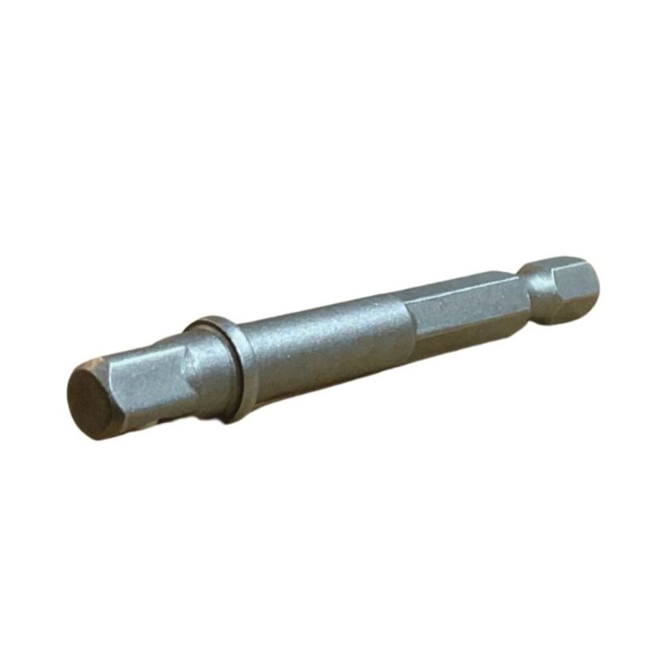 Gfb Hex Lokma Adaptörü 1/4x65 Mm 2566