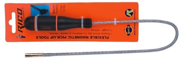 Rico Mıknatıslı Anten 1,1 Lbs Kırmızı - 013-RC8551