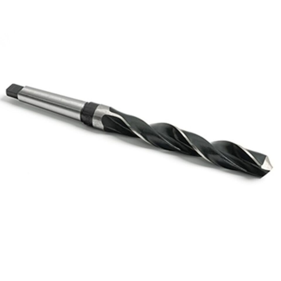 Gfb Hss Dın345 Konik Matkap Ucu 32 Mm