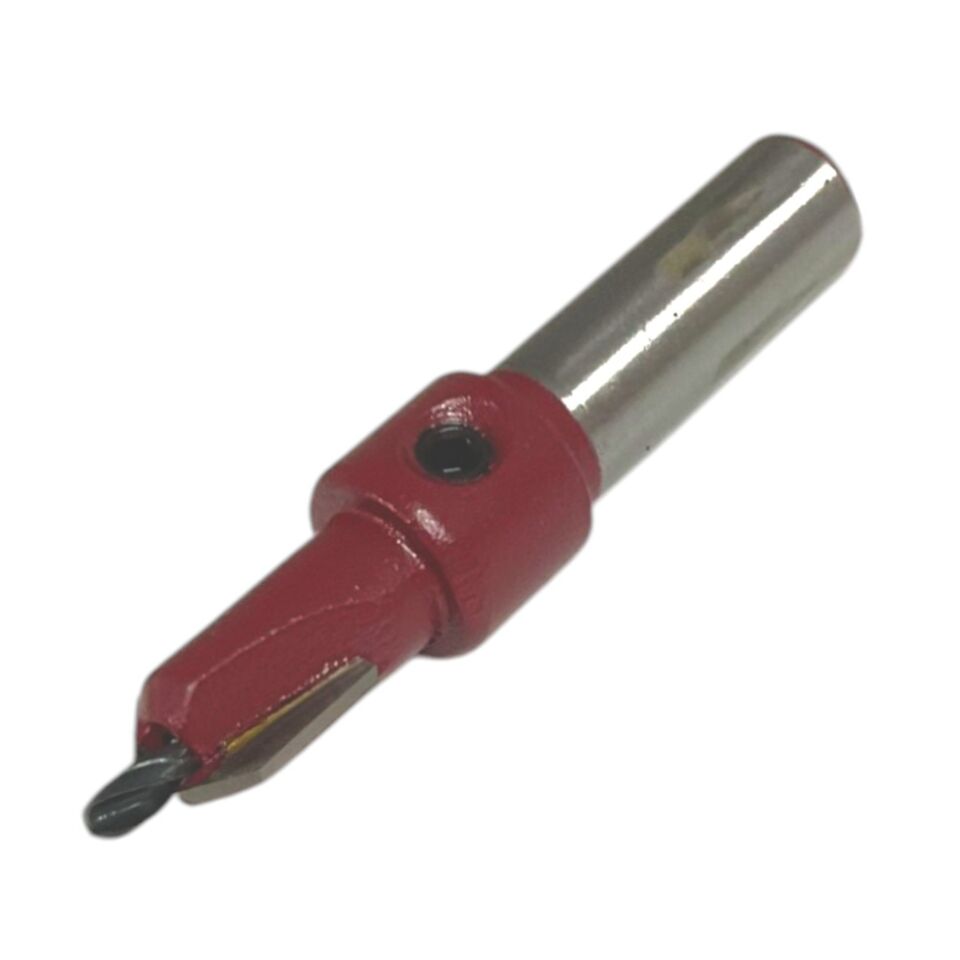 Gfb Hss Havşa Matkap Ucu 3.0 Mm Kod:2300