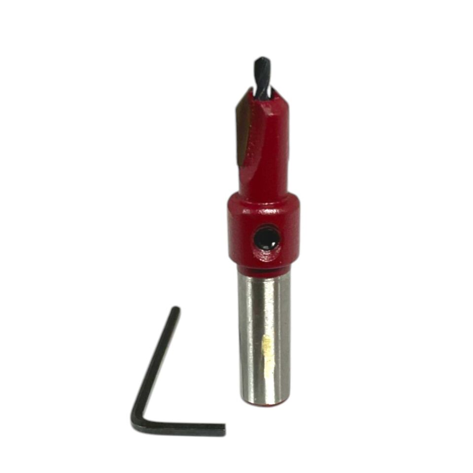 Gfb Hss Havşa Matkap Ucu 3.0 Mm Kod:2300