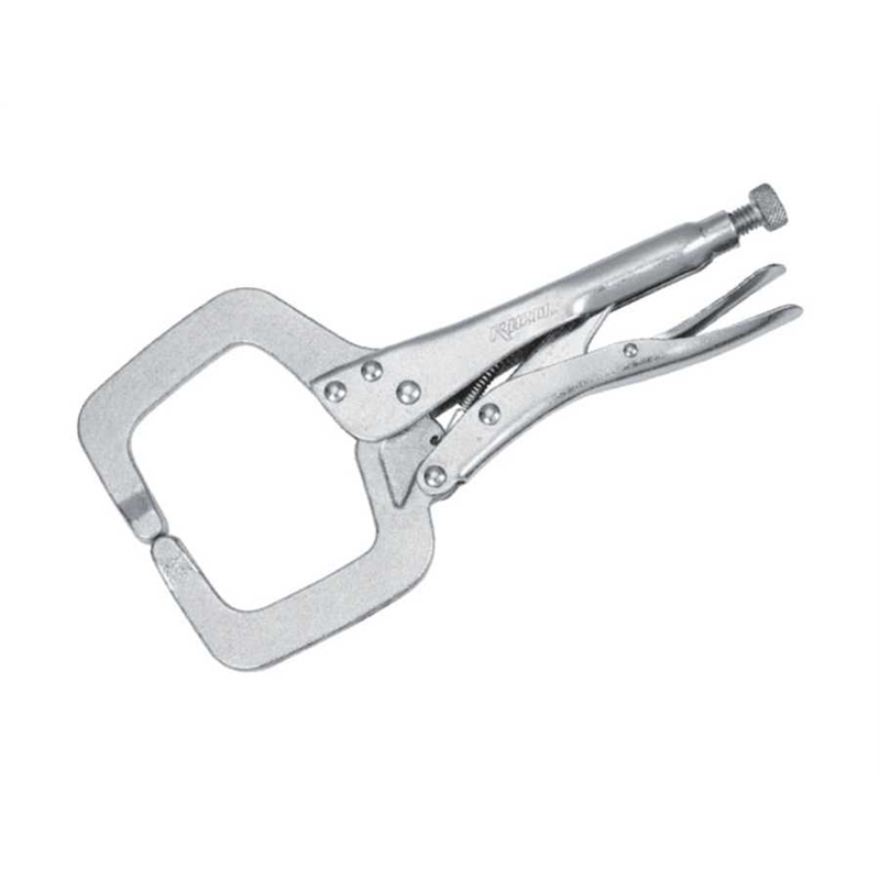 Rico Kaportacı Pense 11'' C Tip - 001-RC9315