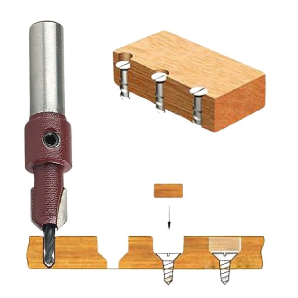 Gfb Hss Havşa Matkap Ucu 3.0 Mm Kod:2300