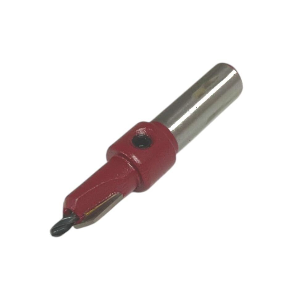 Gfb Hss Havşa Matkap Ucu 3.5 Mm Kod:2301