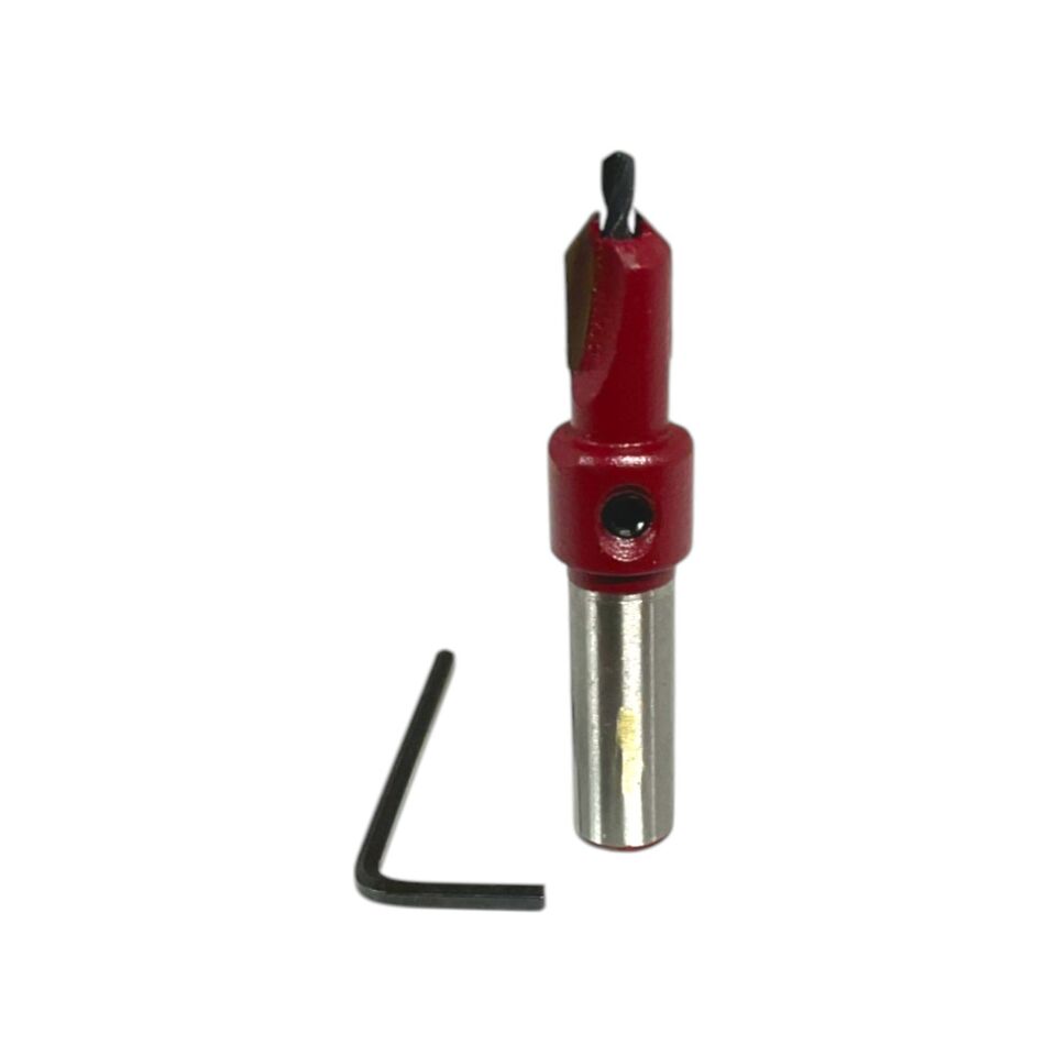 Gfb Hss Havşa Matkap Ucu 3.5 Mm Kod:2301