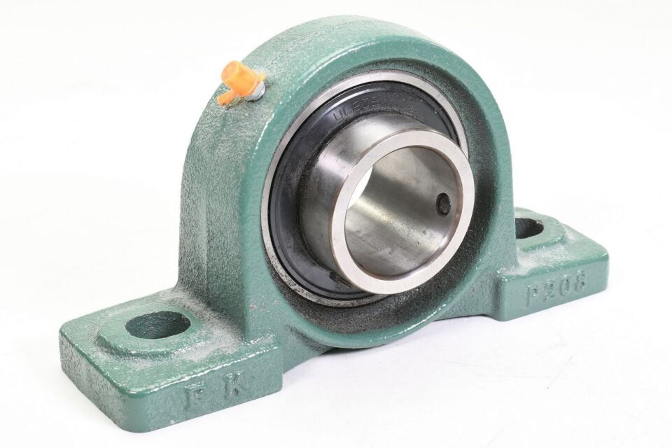 FK UCP 316 Yataklı Rulman