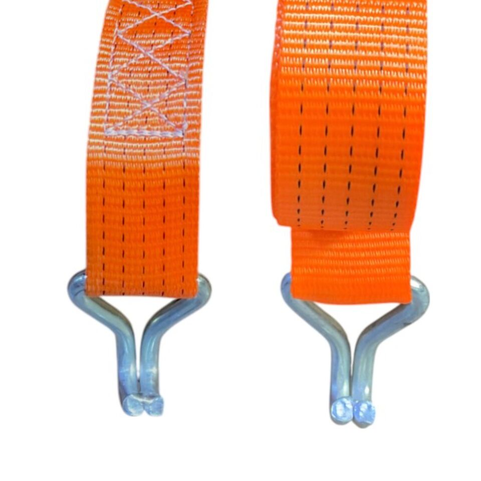 Oto Yük Bantı Spanzet 5 Ton 10 Mt