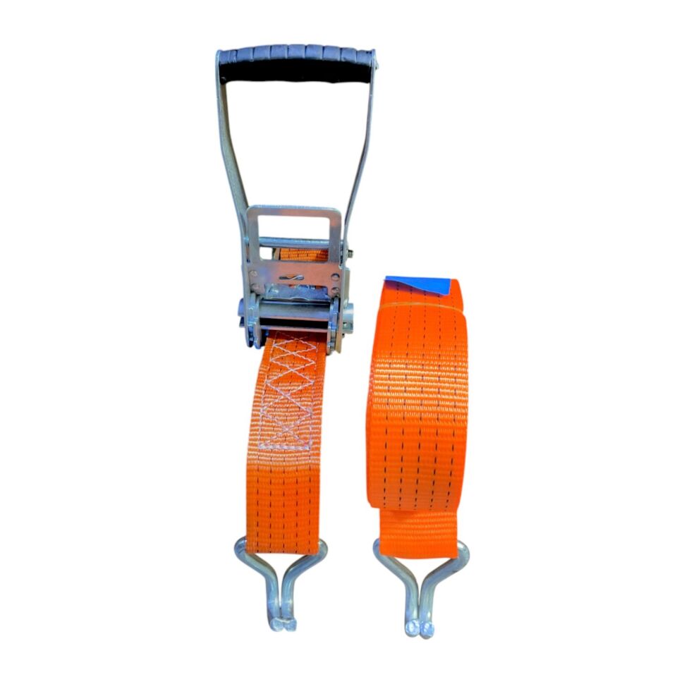 Oto Yük Bantı Spanzet 5 Ton 10 Mt
