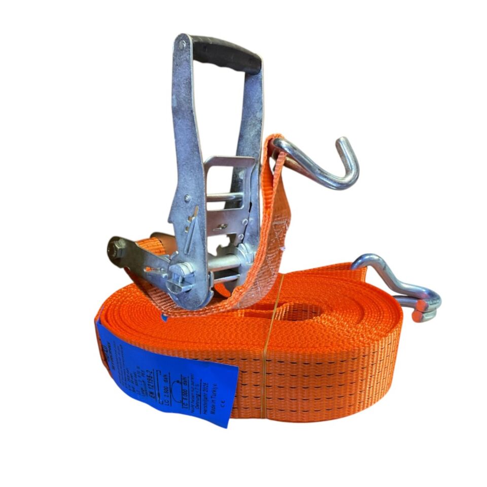 Oto Yük Bantı Spanzet 5 Ton 10 Mt