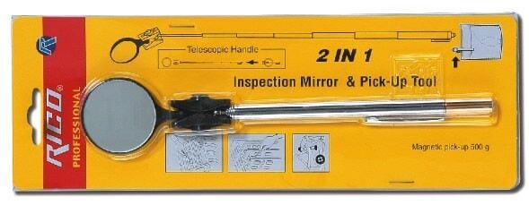 Rico 2'li Anten Ayna Set - 013-RC8560