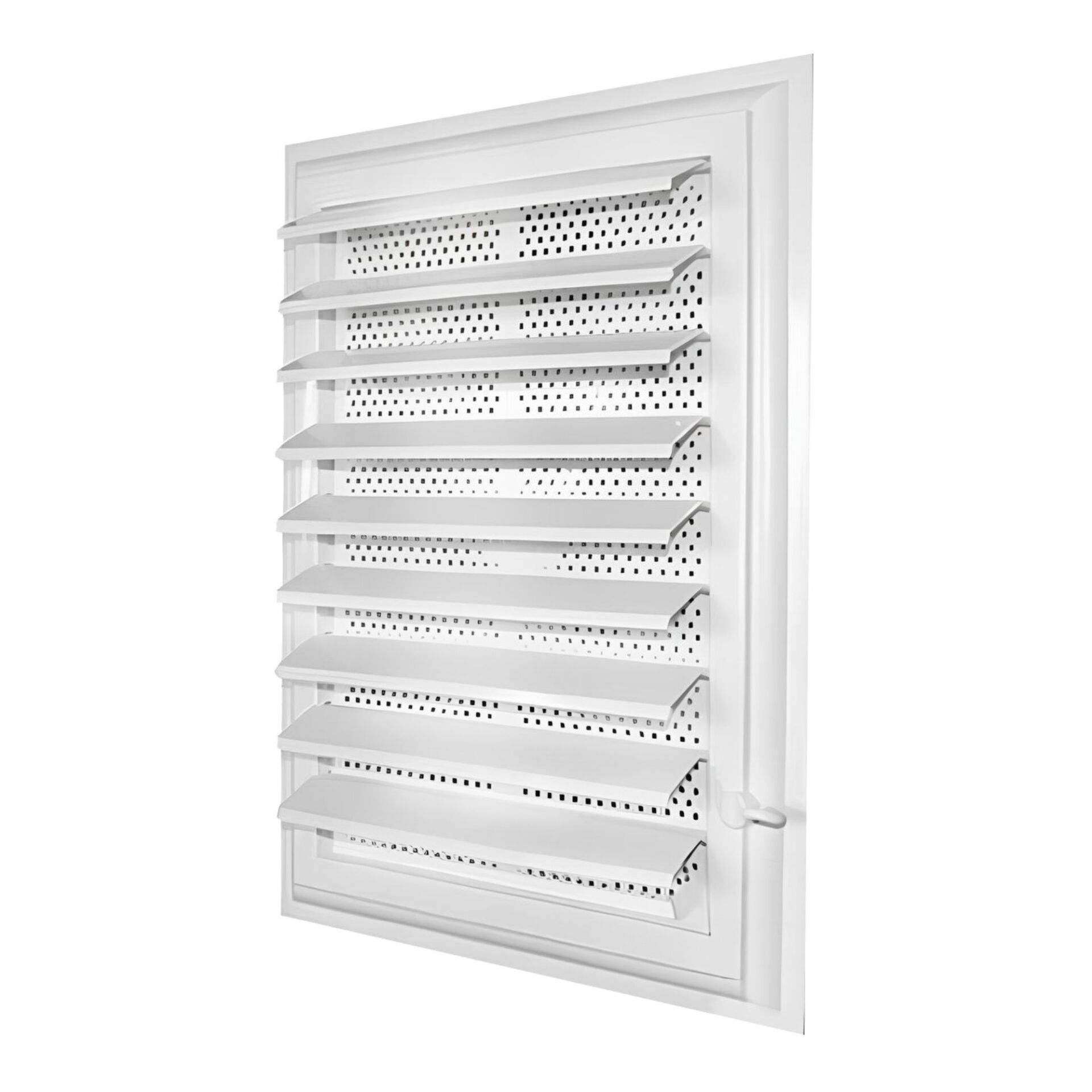 Bautech Panjurmatix Menfez 65x65