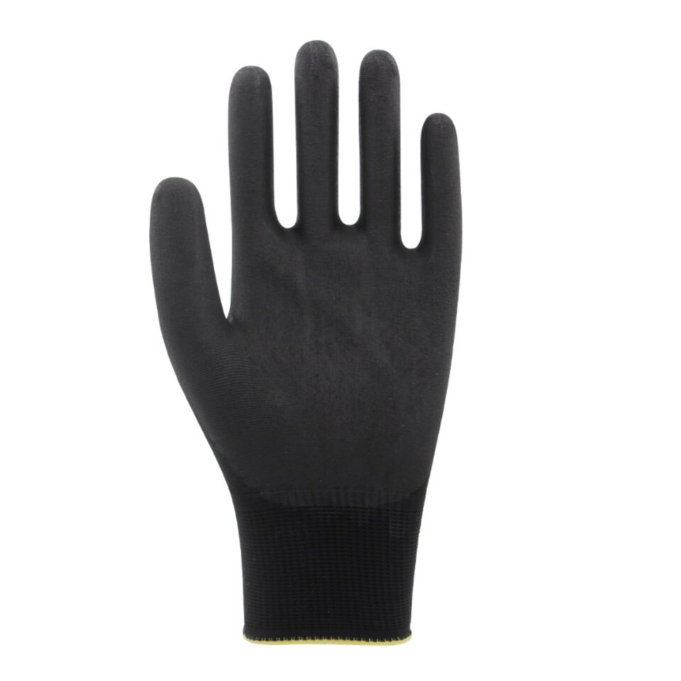 Beybi Touch Pu Eldiven No:10