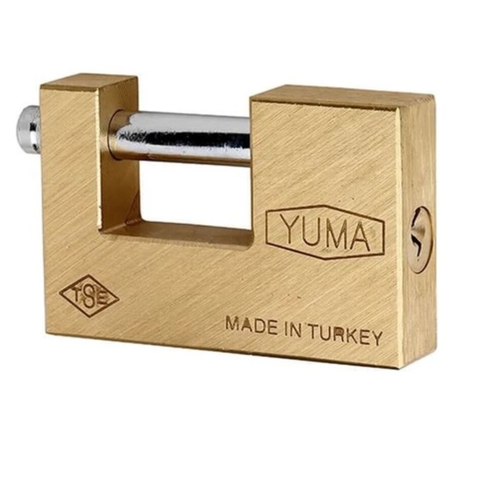 Yuma Kayar Milli Özel 80 Mm