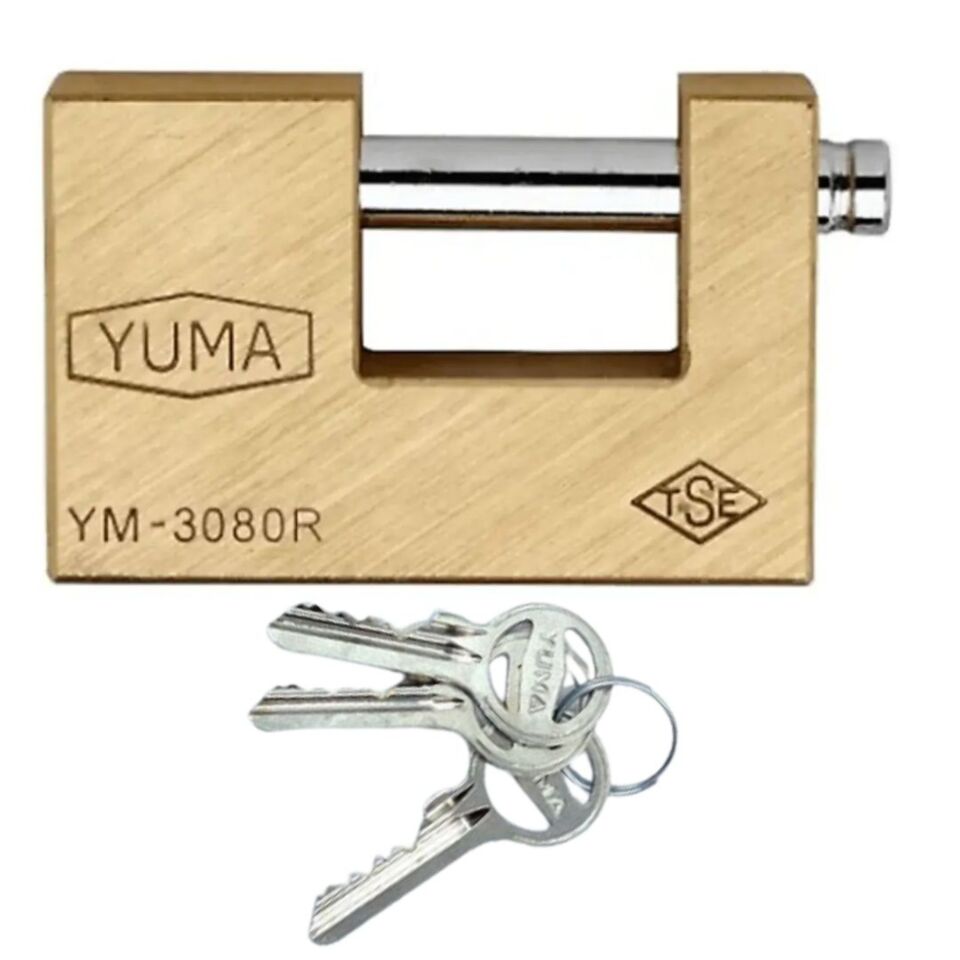 Yuma Kayar Milli Özel 80 Mm