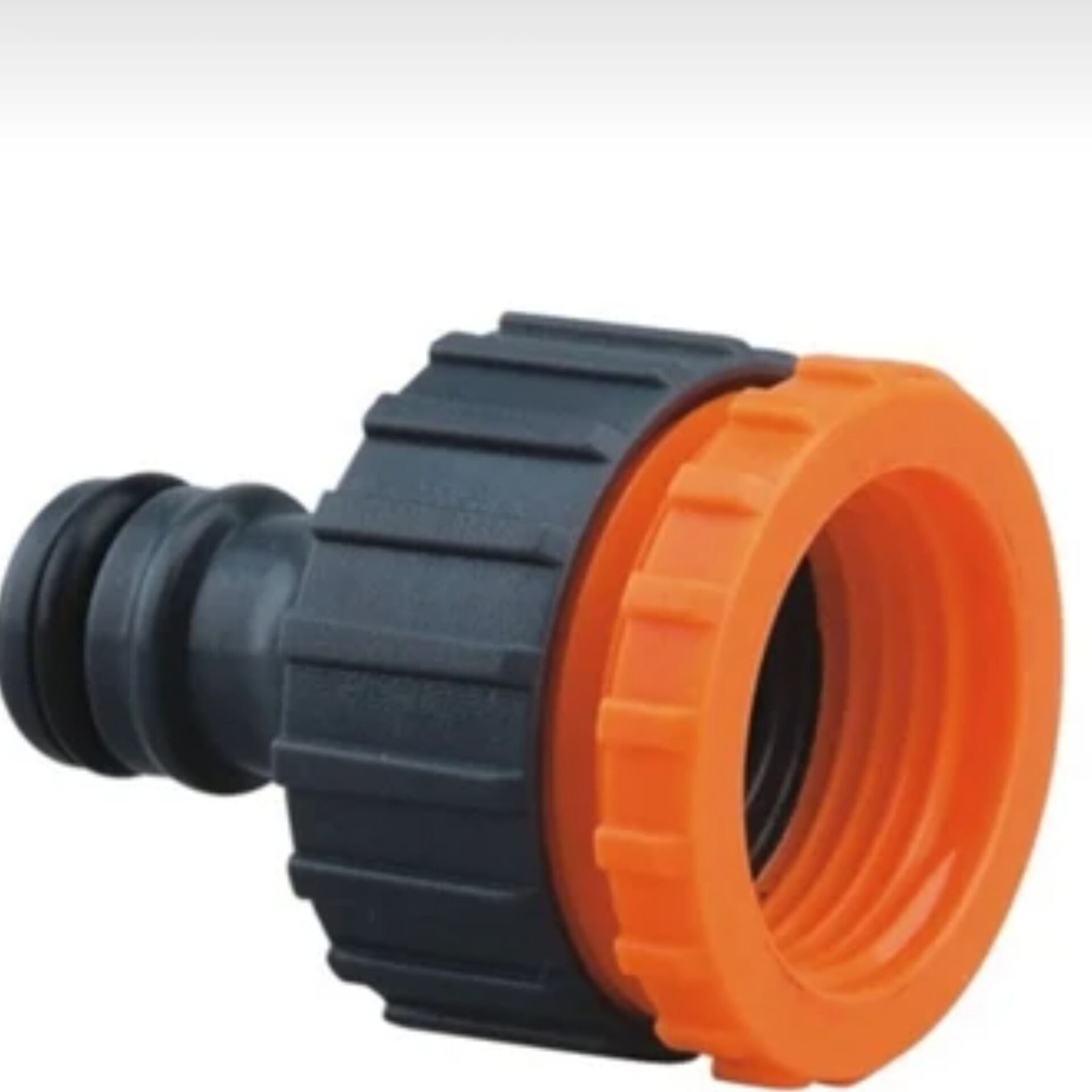 Medalyan Hortum Musluk Bağlantısı 3lü 3/4'' Md-316