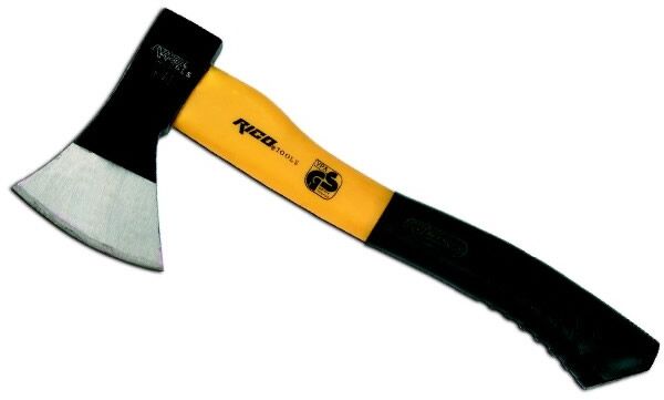 Rico Fiber Saplı Kazma - 016-KK0602