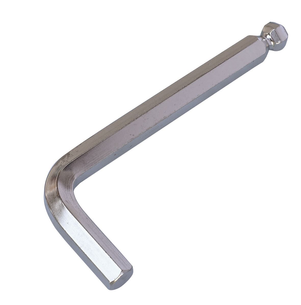 İzeltaş * 10 mm Allen An.(Ballpoınt Hexagon) - 4905220100