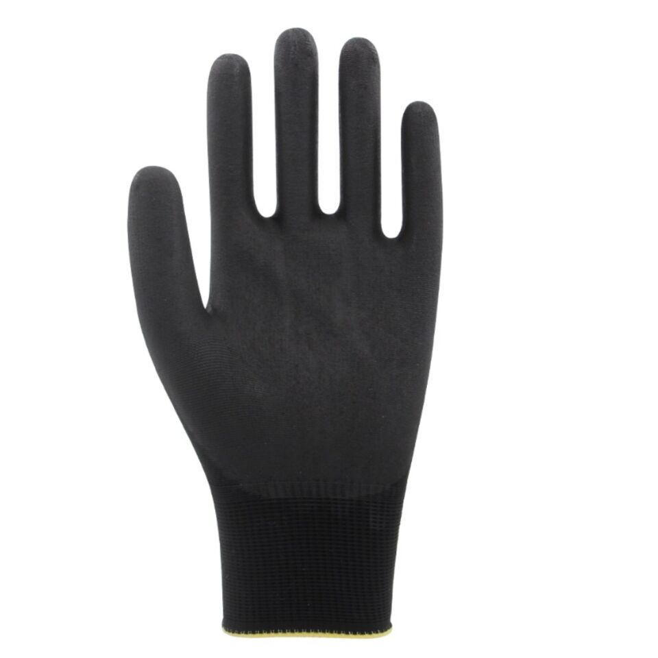 Beybi Touch Pu Eldiven No:9