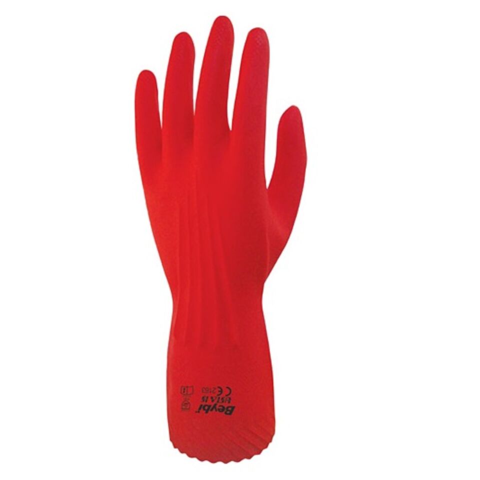 Beybi Usta İş Eldiveni No: 10