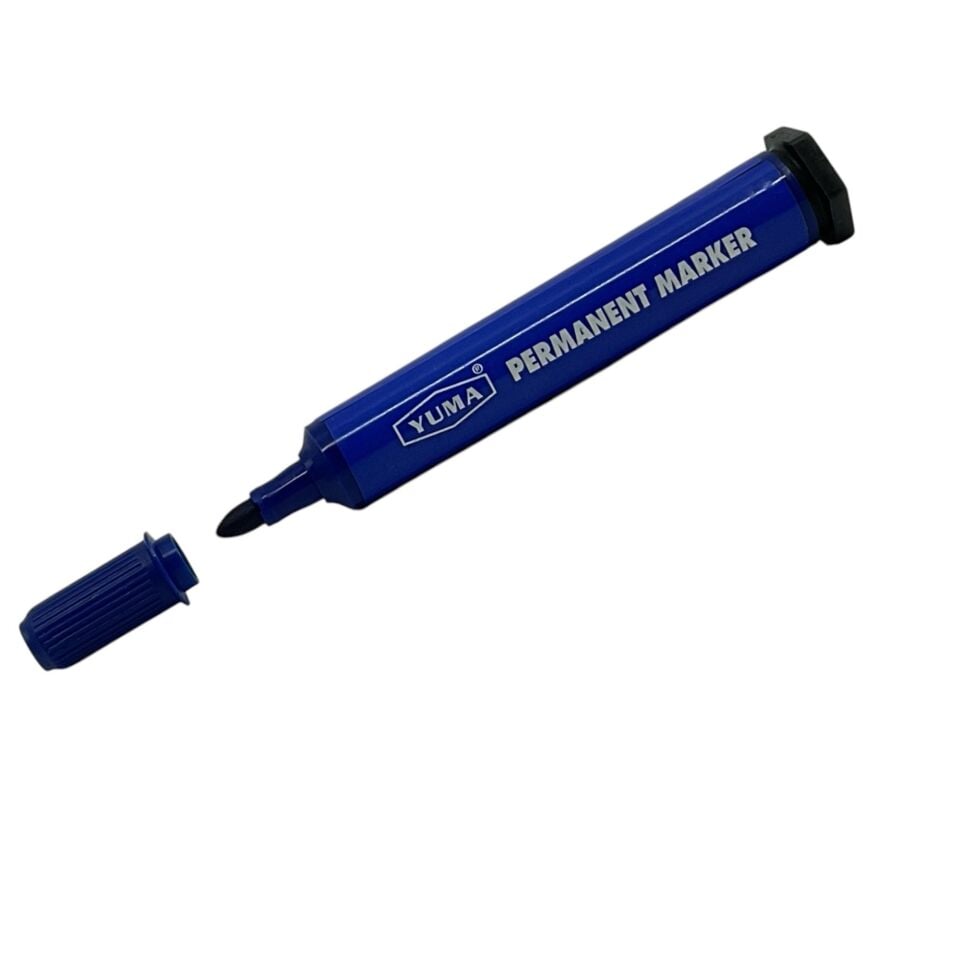 Yuma Koli Kalemi Mavi Ym-790-m