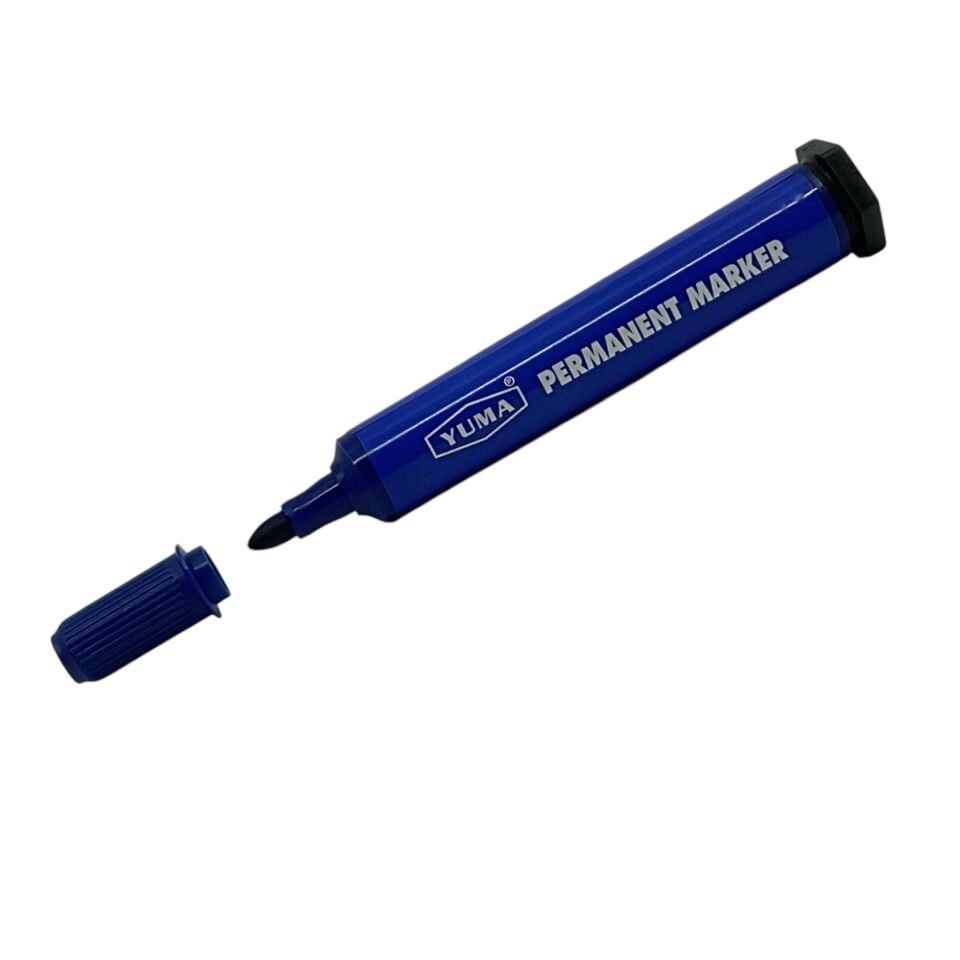 Yuma Koli Kalemi Mavi Ym-790-m