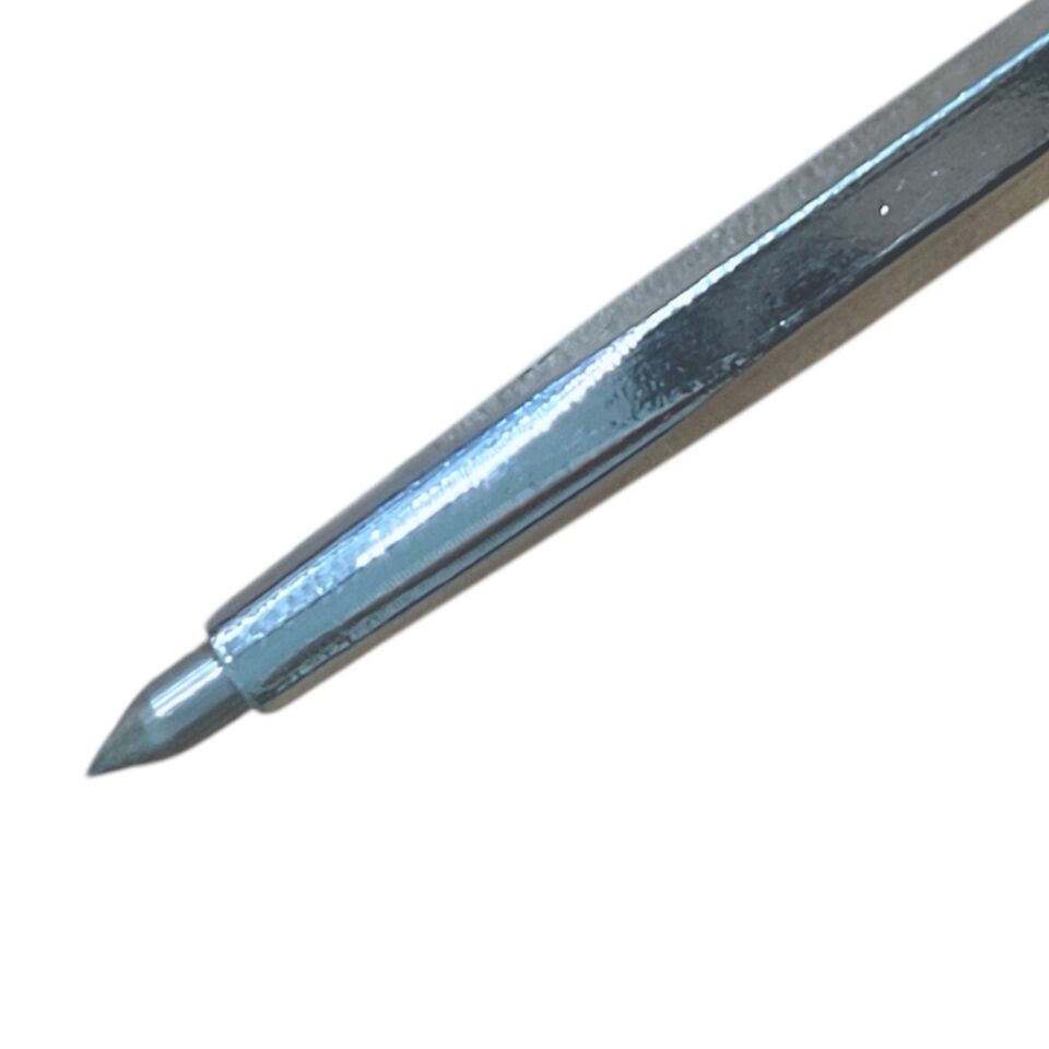 Gfb Karbür Uçlu Metal Çizgi Kalemi 150 Mm Kod:6680