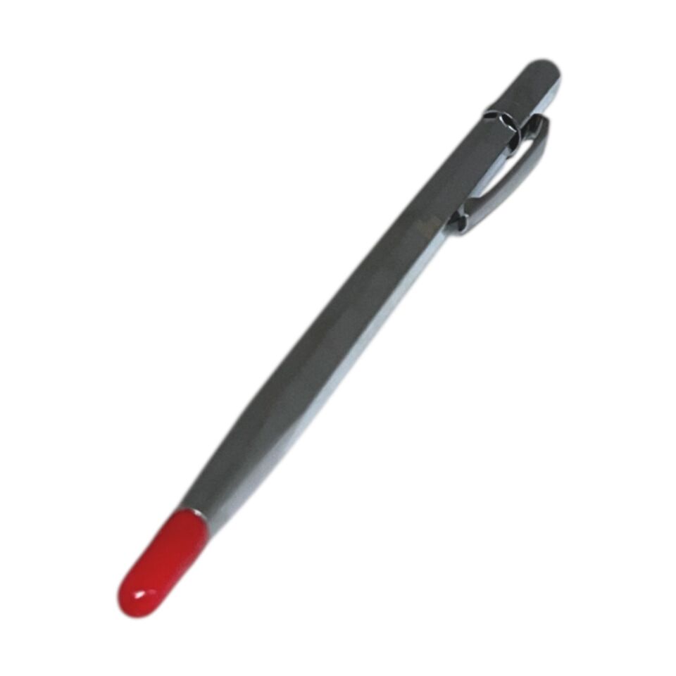 Gfb Karbür Uçlu Metal Çizgi Kalemi 150 Mm Kod:6680