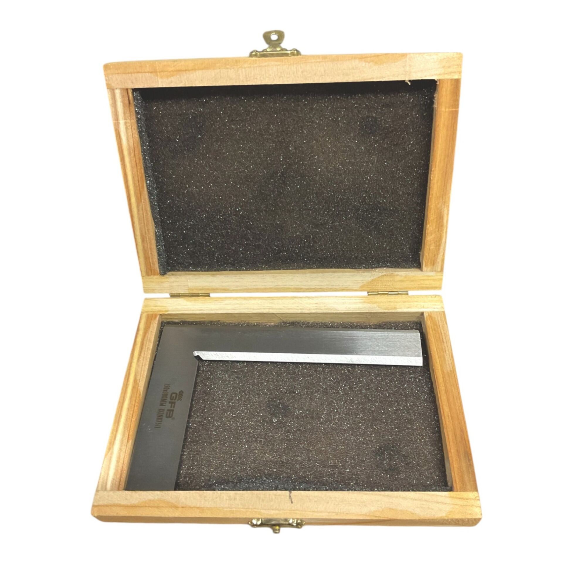 Gfb Kıl Gönye 100x150 Mm Kod:1461