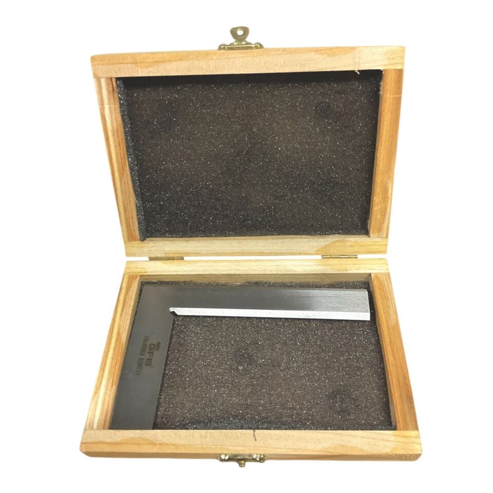 Gfb Kıl Gönye 100x150 Mm Kod:1461