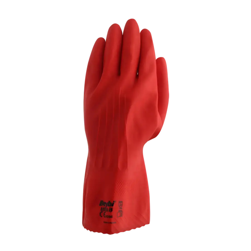 Beybi Usta İş Eldiveni No: 9.5