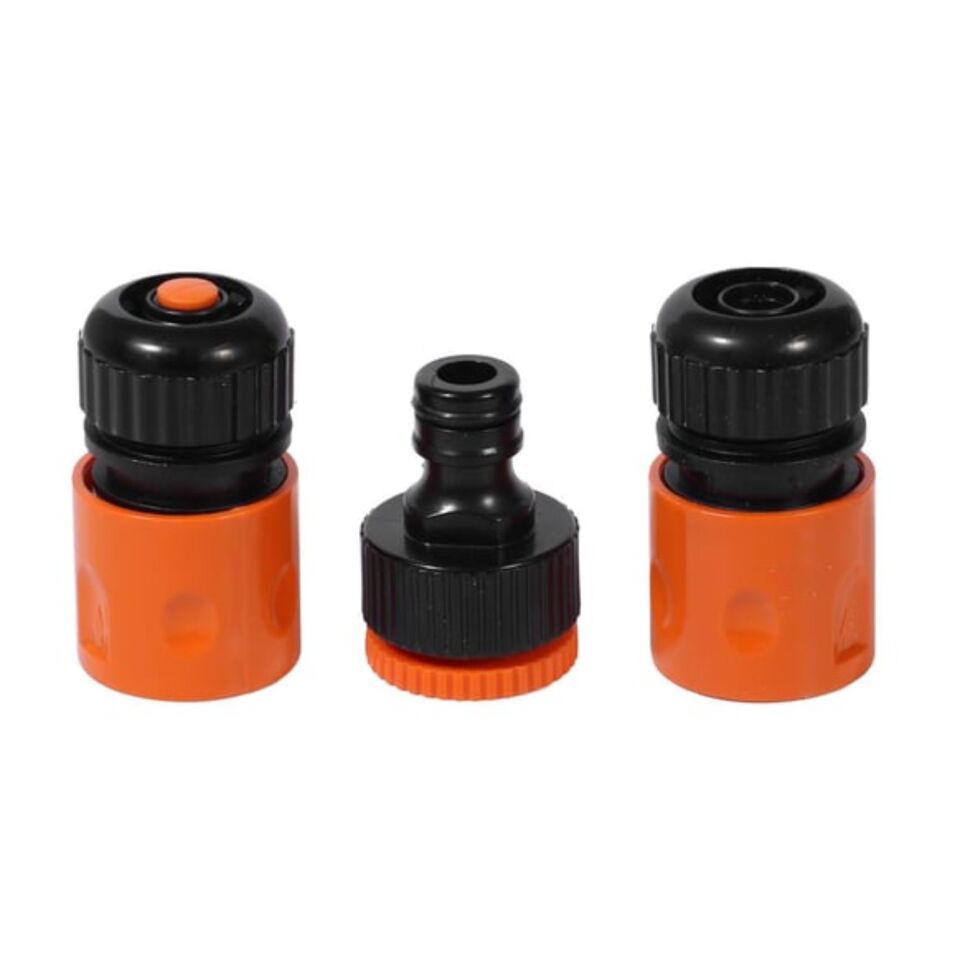 Medalyan Otomatik Tabanca 4 Lü Set 1/2 Md-708