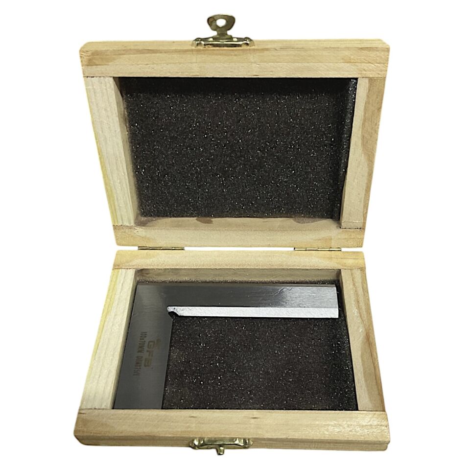 Gfb Kıl Gönye 70x100 Mm Kod:1460